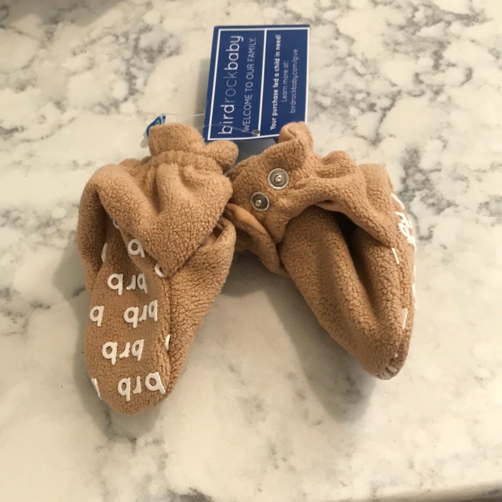 Booties